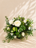 Bouquet Pure Élégance