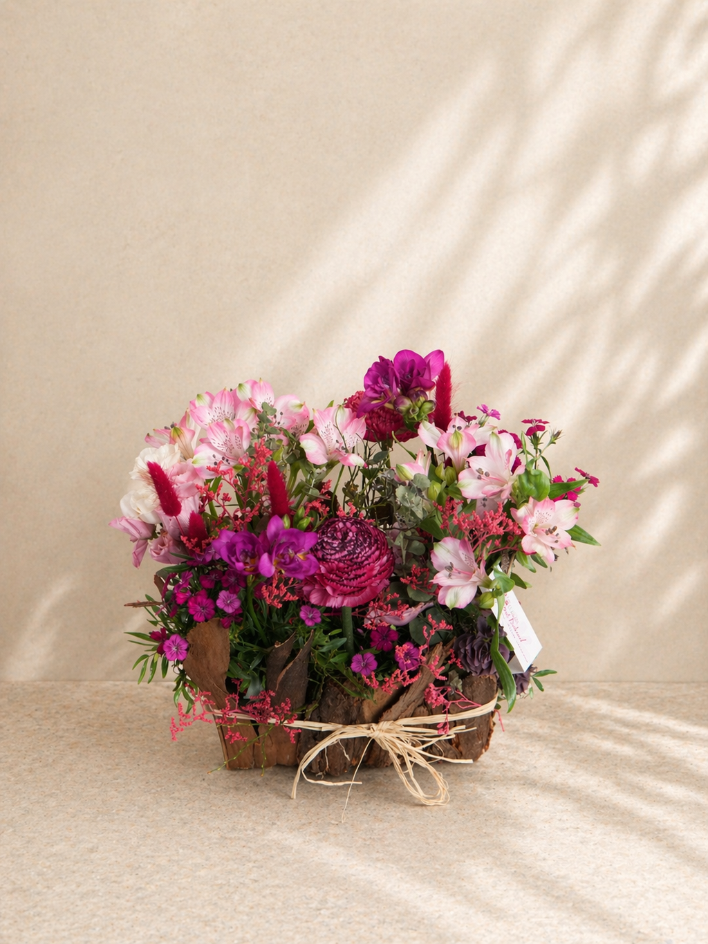 Arrangement Éclat Passion