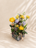 Arrangement Rayon de Soleil