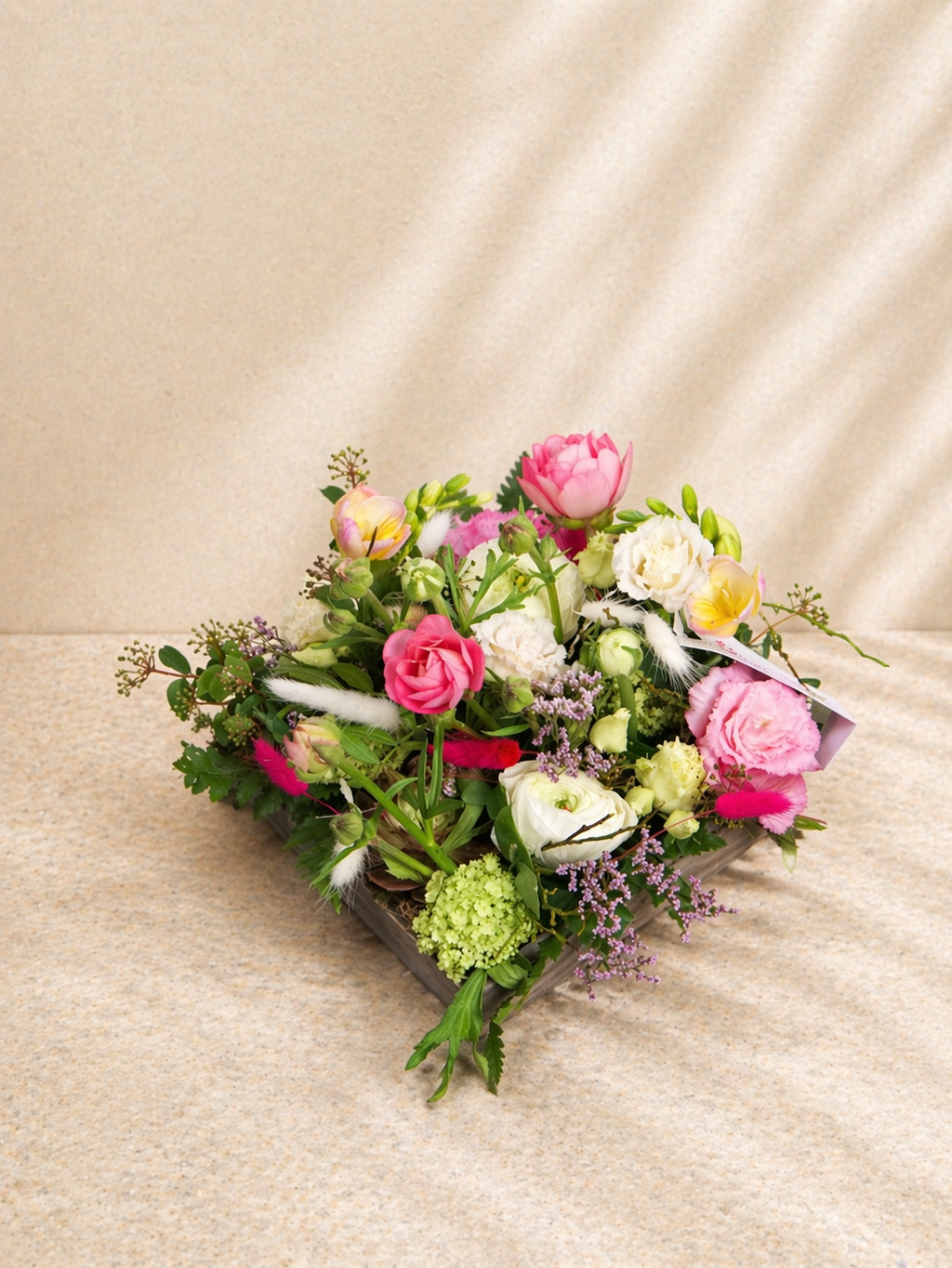 Arrangement Douceur Printanière