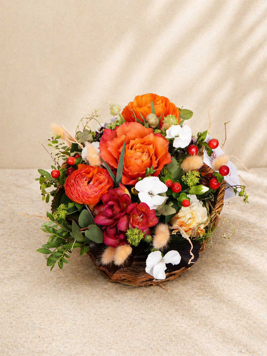 Arrangement Éclat de Saison